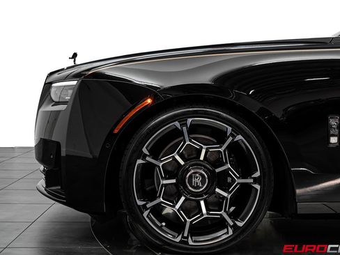 Used 2026 Rolls-Royce Ghost Black Badge AWD/4WD image 15