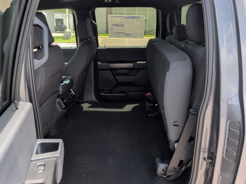 New 2026 Ford F150 STX w/ Equipment Group 200A RWD image 34