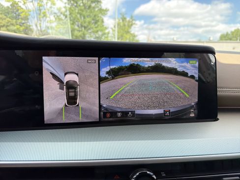 New 2026 Nissan Murano Platinum w/ Technology Package AWD/4WD image 6