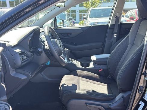 Certified 2025 Subaru Outback AWD/4WD image 10