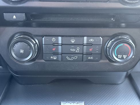 Used 2017 Ford F150 XLT w/ Equipment Group 302A Luxury image 24