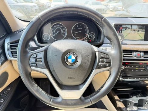 Used 2016 BMW X5 xDrive35i image 19