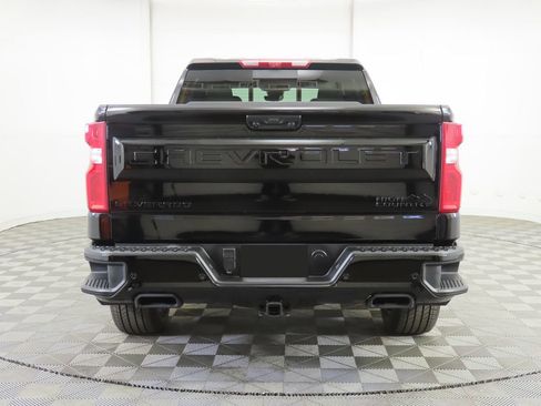 Used 2026 Chevrolet Silverado 1500 High Country w/ High Country Premium Package image 6