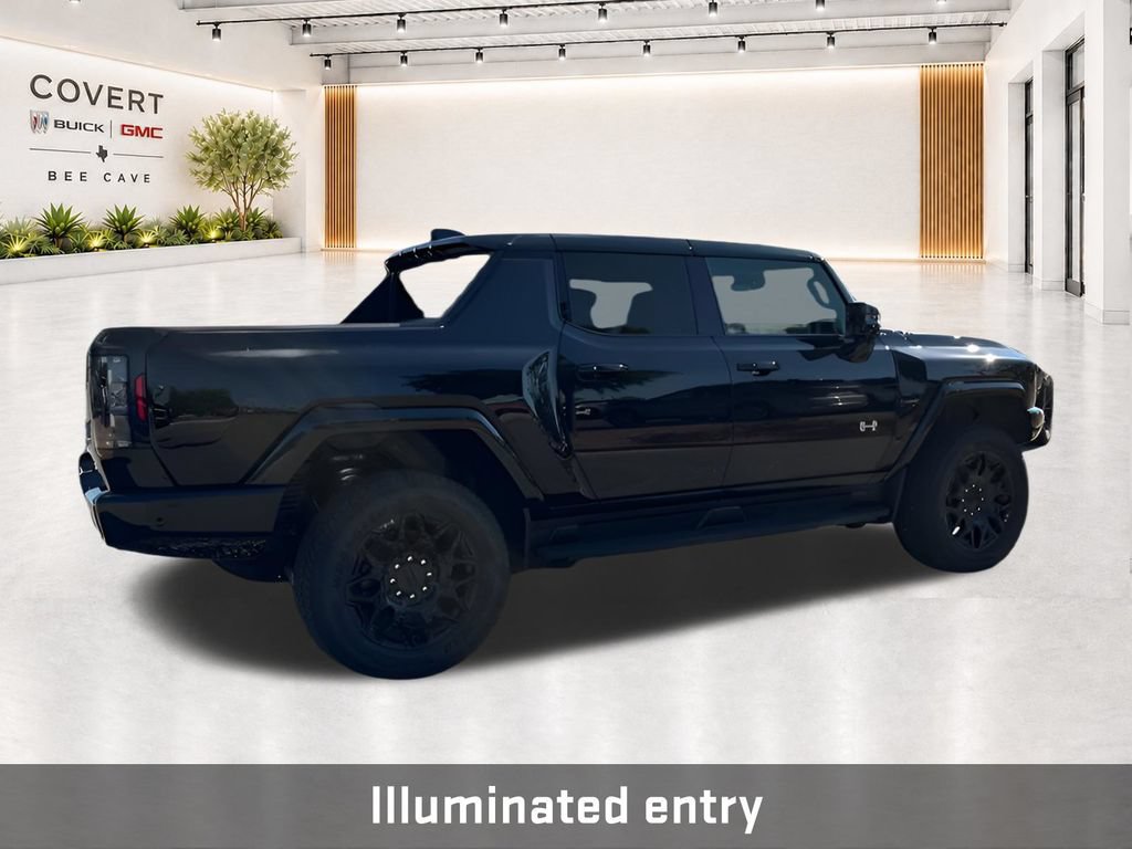 New 2026 GMC Hummer EV 4x4 Crew Cab image 14