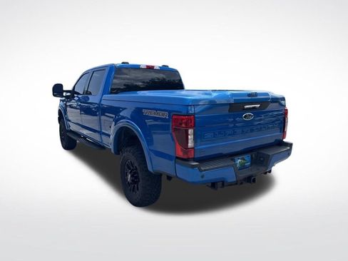 Used 2020 Ford F250 XLT w/ Tremor Off-Road Package AWD/4WD image 6