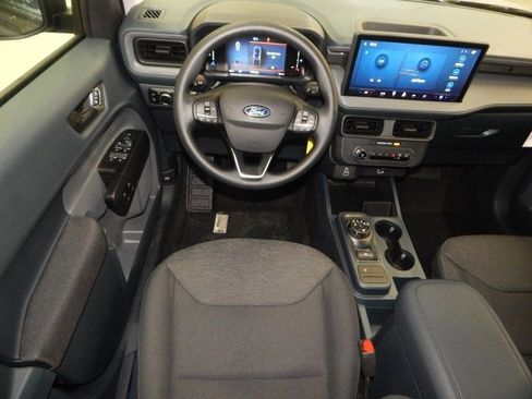 New 2025 Ford Maverick XL image 12