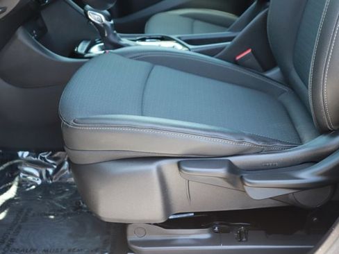 Used 2025 Buick Encore GX Preferred FWD image 10