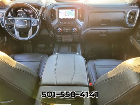 Used 2023 GMC Sierra 2500 Denali w/ Denali Ultimate Package image 16