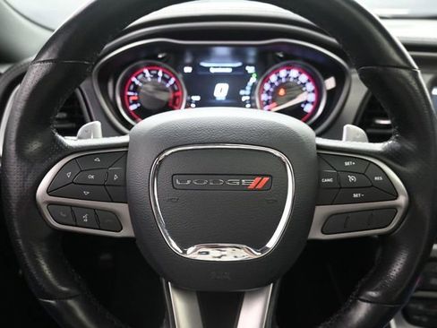 Used 2020 Dodge Challenger R/T Scat Pack w/ Plus Package RWD image 21