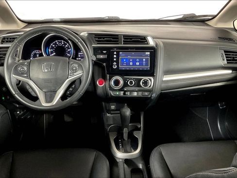 Used 2020 Honda Fit EX-L image 15