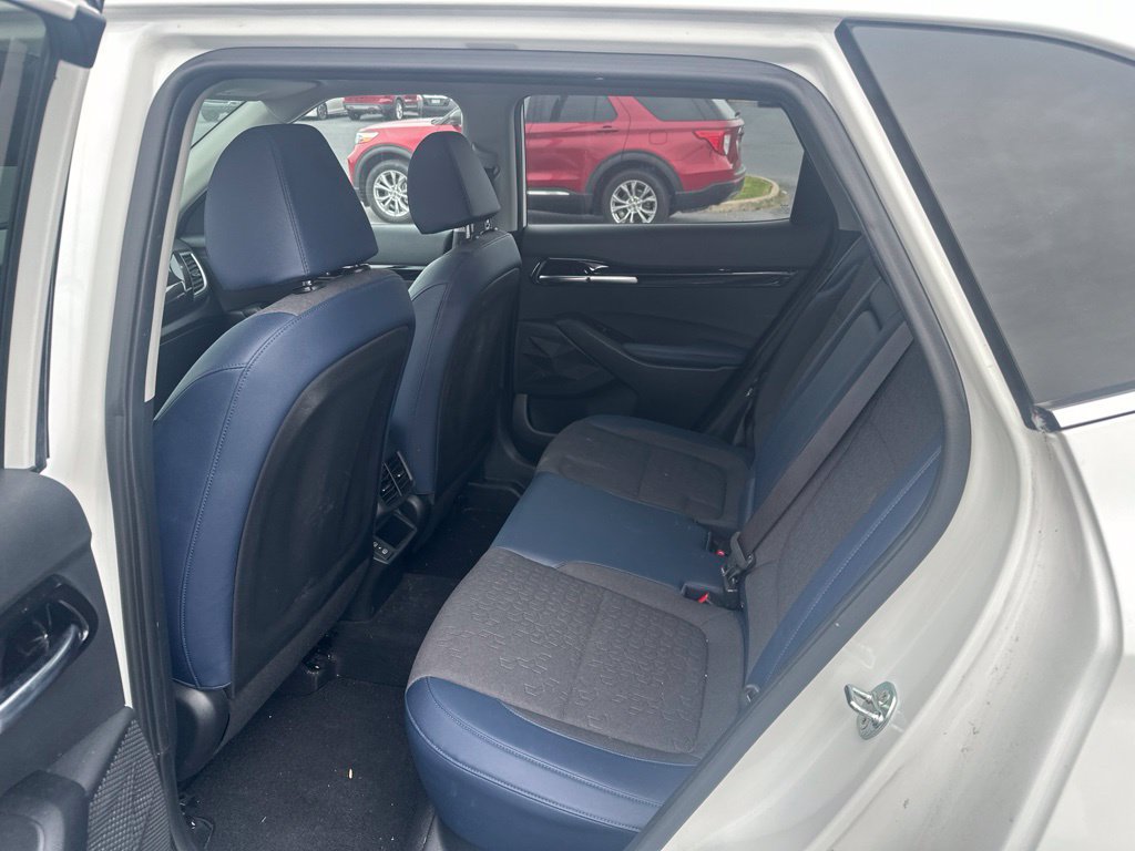 Used 2024 Kia Seltos S AWD/4WD image 10