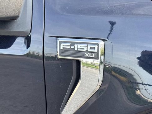 Used 2022 Ford F150 XLT w/ Equipment Group 302A High image 10