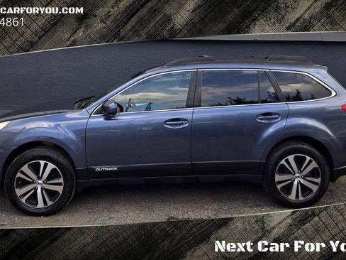 Used 2013 Subaru Outback 2.5i Premium w/ All-Weather Pkg AWD/4WD image 2