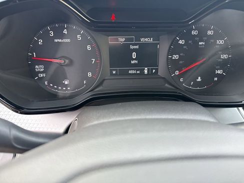 Used 2024 Chevrolet Trax LS image 12