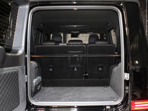 Used 2022 Mercedes-Benz G 550 image 86