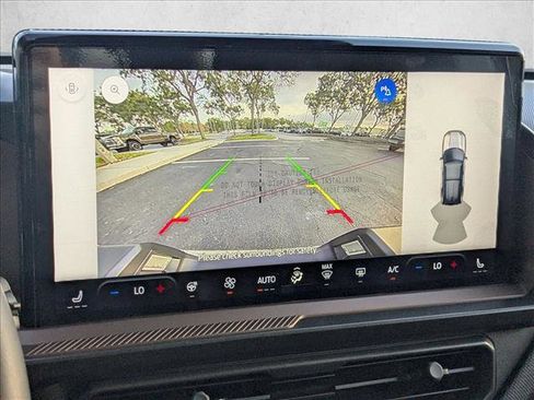 New 2025 Ford Bronco Sport Outer Banks image 12