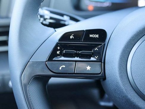 New 2026 Hyundai Elantra Sport image 20