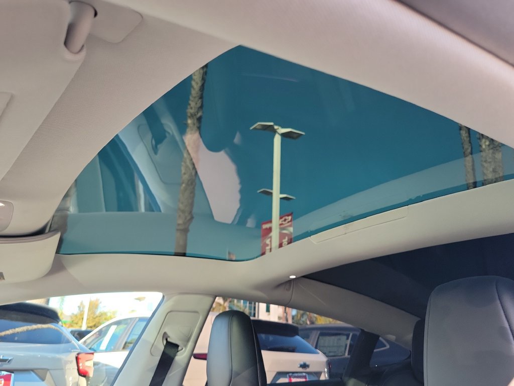 Used 2026 Tesla Model 3 RWD image 12