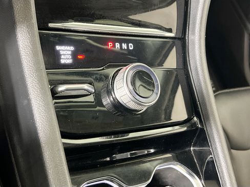 Used 2023 Jeep Grand Cherokee L Limited AWD/4WD image 17