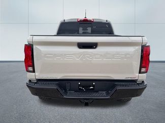 New 2026 Chevrolet Colorado ZR2 AWD/4WD video 3