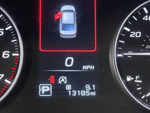 Used 2025 Subaru Legacy Premium image 17