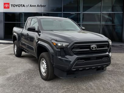 Used 2025 Toyota Tacoma SR