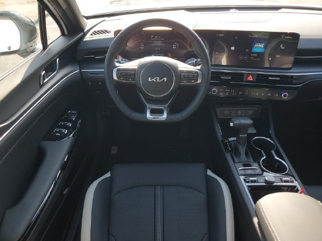 New 2026 Kia K5 GT-Line AWD/4WD image 13
