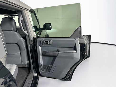 Used 2025 Ford Bronco Big Bend AWD/4WD image 29