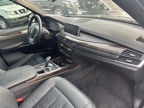 Used 2018 BMW X5 xDrive35i w/ Premium Package image 28