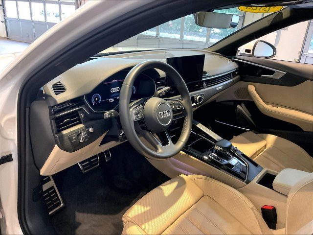 Used 2020 Audi A4 2.0T Prestige w/ Prestige Package AWD/4WD image 4