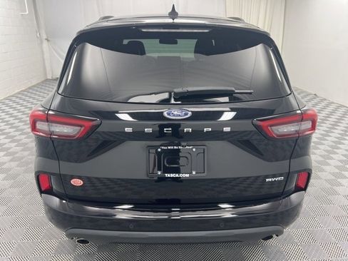 Used 2023 Ford Escape ST-Line Elite image 7