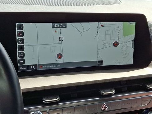 Certified 2024 Kia Telluride SX Prestige AWD/4WD image 20