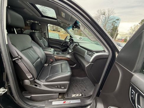 Used 2017 Chevrolet Tahoe LT AWD/4WD image 39