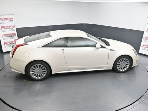 Used 2014 Cadillac CTS Performance image 17
