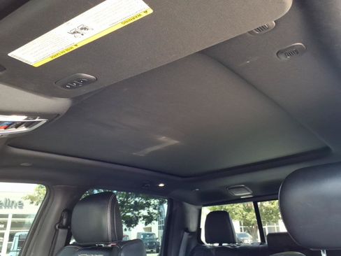 Used 2021 RAM 1500 TRX w/ TRX Level 1 Equipment Group AWD/4WD image 6