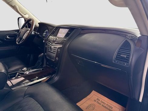Used 2019 INFINITI QX80 Luxe w/ 22" Wheel Package image 33