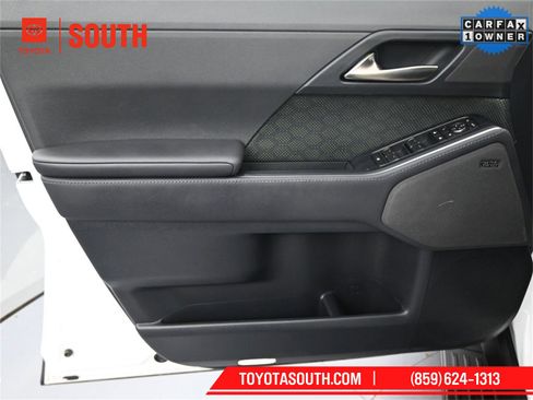 Used 2024 Lexus GX 550 550 Overtrail+ image 22