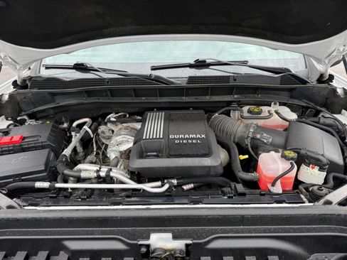 Used 2022 GMC Sierra 1500 AT4 w/ AT4 Premium Package AWD/4WD image 39