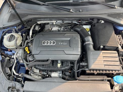 Used 2015 Audi A3 1.8T Prestige w/ Prestige Package FWD image 20