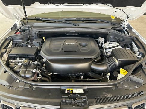 Used 2018 Jeep Grand Cherokee High Altitude RWD image 14