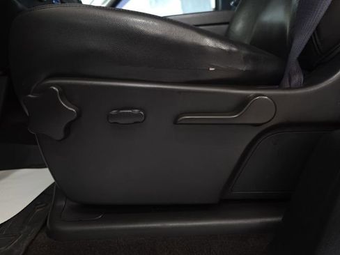 Used 2012 Chevrolet Silverado 1500 LT w/ All-Star Edition AWD/4WD image 13