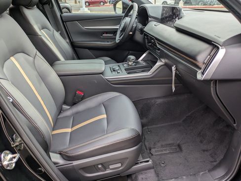 New 2026 MAZDA CX-90 3.3 Turbo S w/ Premium Plus image 19