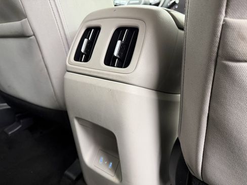 Used 2025 Hyundai Tucson Blue image 33