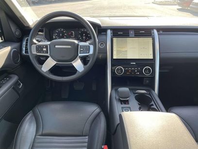 Used 2024 Land Rover Discovery S