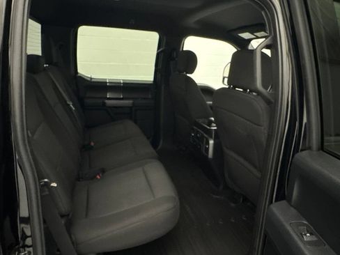 Used 2018 Ford F150 XLT w/ Equipment Group 302A Luxury AWD/4WD image 40