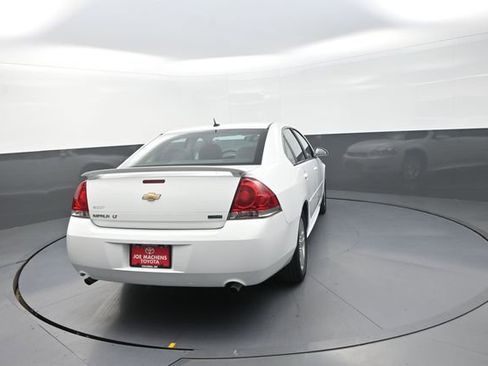 Used 2012 Chevrolet Impala LT image 63