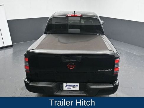 Used 2023 Nissan Frontier PRO-4X w/ Pro-4X Premium Package image 24