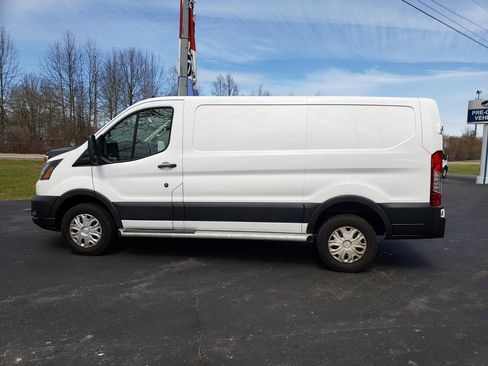 Used 2024 Ford Transit 250 Low Roof w/ Exterior Upgrade Package image 9