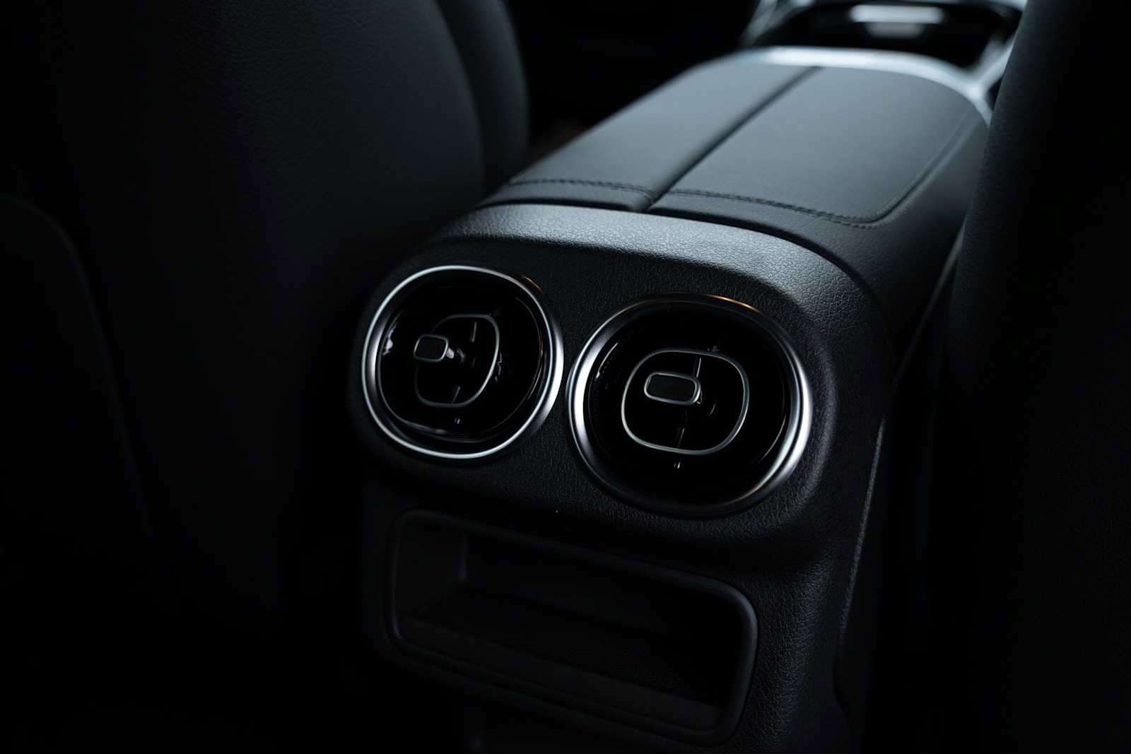 Used 2026 Mercedes-Benz GLC 300 4MATIC image 18
