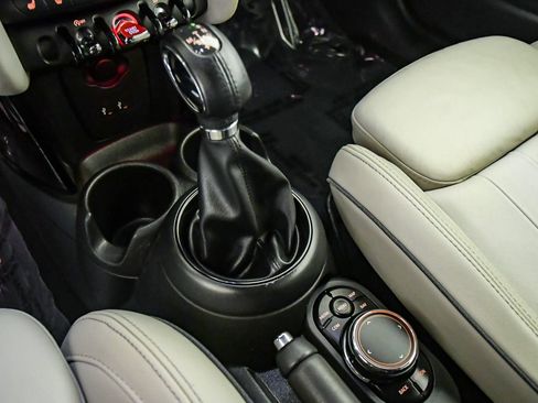 Used 2019 MINI Cooper Convertible FWD image 26